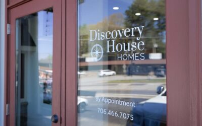 About Discovery House Homes: What We Believe