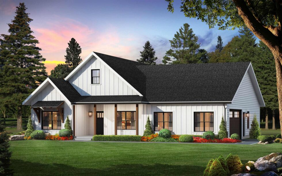 Model House Names Model Homes - Discovery House Homes